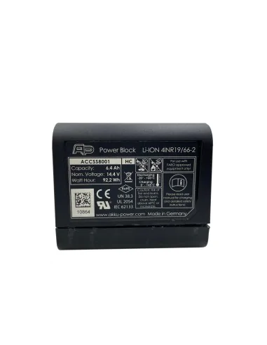 Rigenerazione AP PowerBlock ACCSS8001 14,4V li-ion