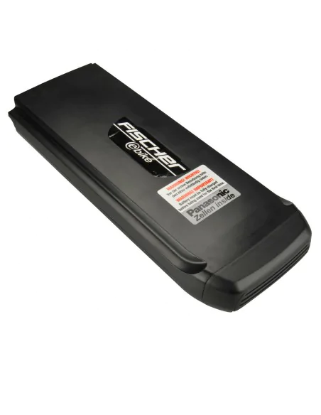 Regeneración de batería para la bicicleta Fischer 36V
