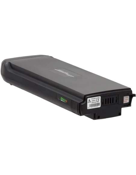 Régénération de batterie pour le vélo Fischer 36V