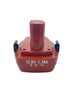 Rigenerazione Kress 12V NiCd/NiMH – batteria rinnovata e testata 2