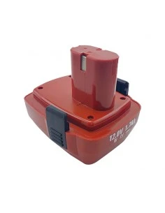 Rigenerazione Kress 12V NiCd/NiMH – batteria rinnovata e testata