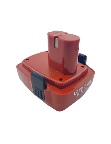 Kress 12V NiCd/NiMH Battery Rebuild – Full Service