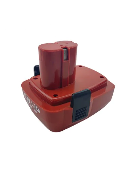 Rigenerazione Kress 12V NiCd/NiMH – batteria rinnovata e testata