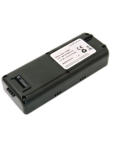 Batterijregeneratie voor de Beko VRT82821 21,6V