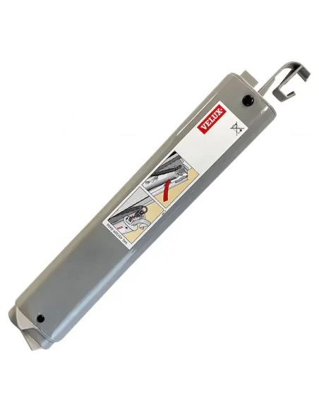 Akku-Regeneration für VELUX 833442 Rollos 4,8 V NiMh