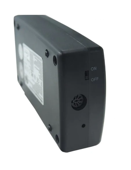 Rigenerazione batteria per sedia elettrica Motion MOPS0872 25,9V