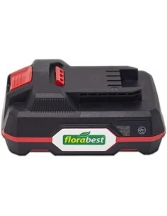 FloraBest 20V Li-ion Battery Repair
