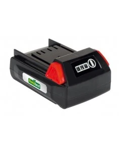 Régénération accu FloraBest 18V Li-ion – performance restaurée