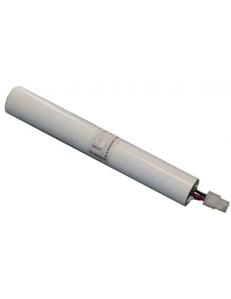 Rigenerazione batteria Sonel WAAKU03 4,8V NiMh