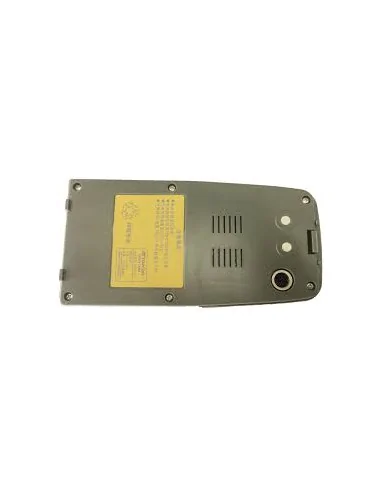 Regeneration der Batterie Topcon Green Label 7,2 V