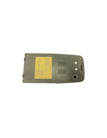 Regeneration der Batterie Topcon Green Label 7,2 V