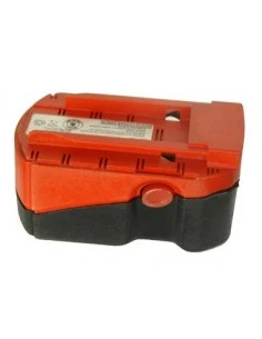 Regeneración de la batería para herramientas eléctricas Hilti 24V