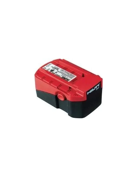 Régénération de la batterie pour les outils électriques Hilti 24V