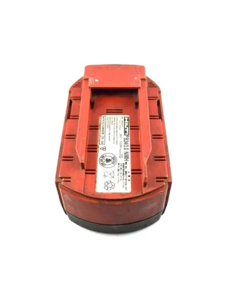 Hilti 24V Battery Rebuild Service – Full Restoration