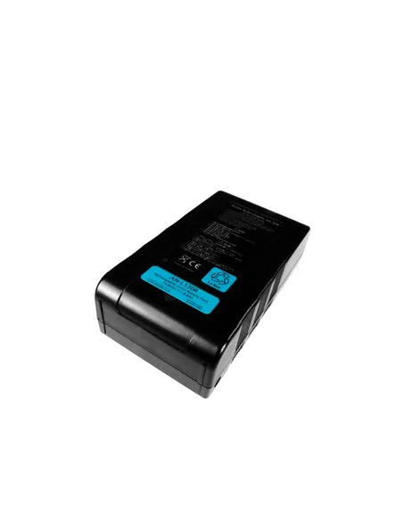 Rigenerazione batteria per fotocamera Amita bp-L200E 14,8V