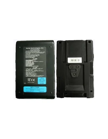 Battery regeneration for Amita bp-L200E 14.8V camera