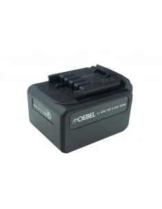 Goebel GO-BR2 18V Li-ion Battery Rebuild 2
