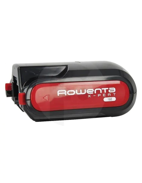 Regenerierung von Rowenta X-PERT 160 22,2V