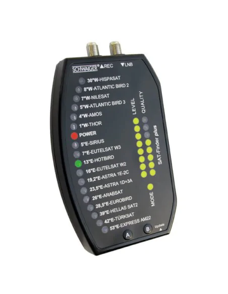 Regeneración de batería Schwaiger SF9000 SF9002 18V