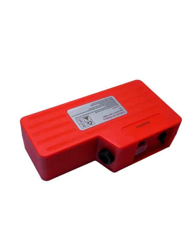 Fujiwara 36V battery regeneration