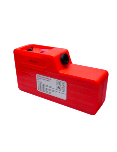 Fujiwara 36V Battery Rebuild – Li-ion Cell Replacement Service