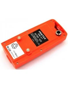 Regeneration Pentax MB06 MB01 7,2V battery