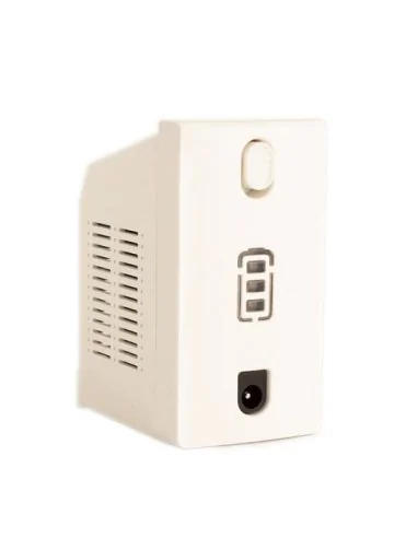 Battery regeneration for the TESSA Power Clean TSA5035 22.2V electric mop