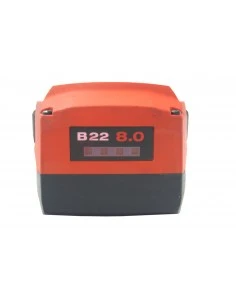 Hilti B22 21.6V 8000mAh Li-ion 2