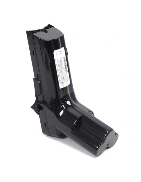Regeneración de batería para aspirador Philips IP827 25,2V