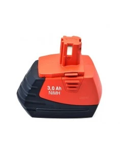 Remise à neuf batterie Hilti SFB185 18V – cellule neuve, longue durée