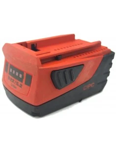 Custodia per Hilti B22 5.2Ah