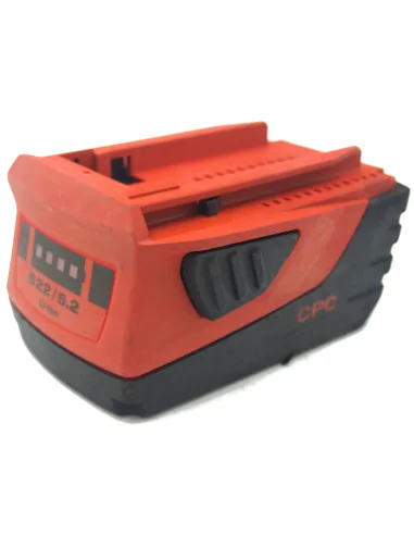 Casing for Hilti B22 5.2Ah