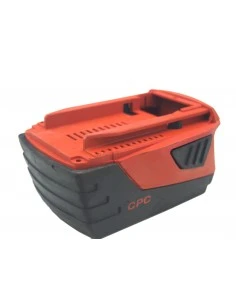 Kryt pre Hilti B22 5,2Ah 2