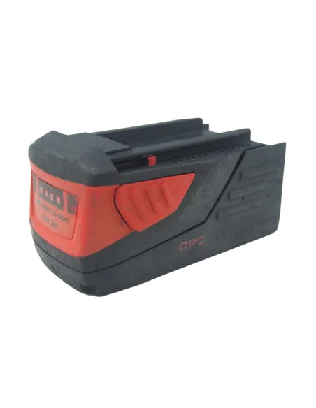 Boîtier pour Hilti B36 3,0Ah