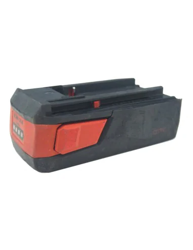 Behuizing voor Hilti B36 2,6Ah