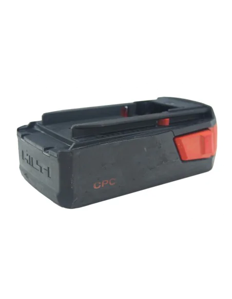 Custodia per Hilti B36 2,6Ah