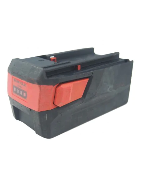 Behuizing voor Hilti B36 5,2Ah