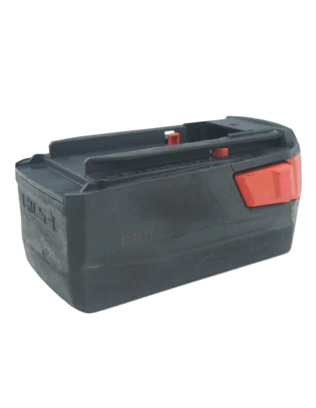 Custodia per Hilti B36 5,2Ah