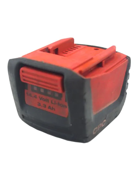 Casing for Hilti B14 3,3Ah