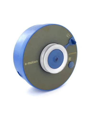 Régénération E-Motion Alber M13 24V NiMh