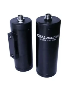 Régénération batterie GralMarine 14.8V NiMh