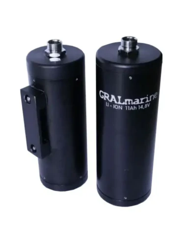Regenerační baterie GralMarine 14,8V NiMh