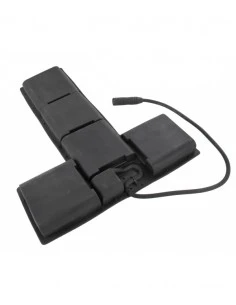 Battery regeneration for Infaco Electrocoup 48V pruners