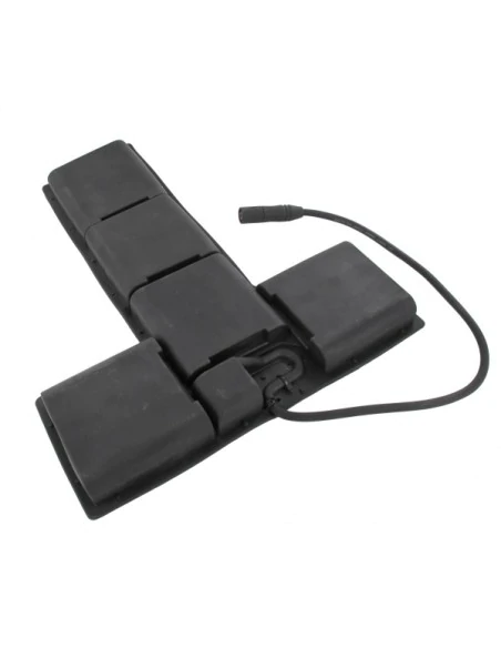 Battery regeneration for Infaco Electrocoup 48V pruners