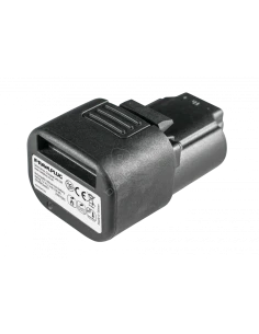 Regeneration Rawlplug 7.2V 2500mAh