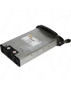 Leica BT6700 7.2V NiMh regeneration 2