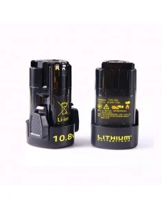Regeneracja akumulatora Stanley FMC085L 10,8V Li-Ion