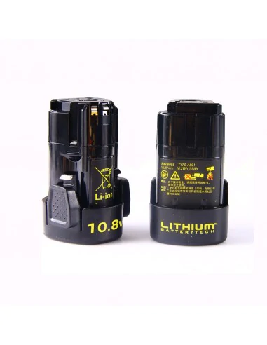 Regenerácia Stanley FMC085L 10,8V li-ion