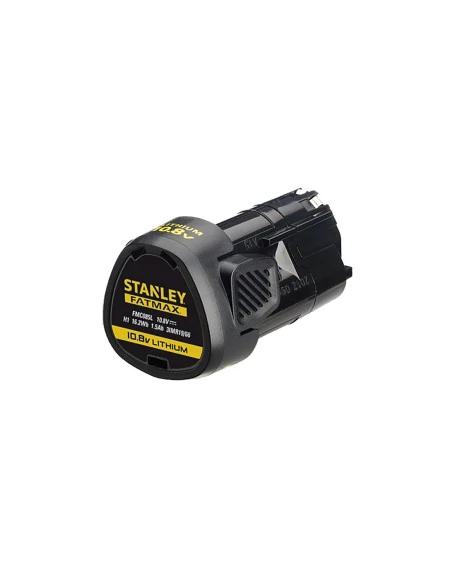 Rigenerazione Stanley FMC085L 10,8V li-ion