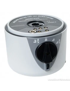 Regeneracja Baterii IKELITE 7,4V do lamp błyskowych DS125 / DS160 / DS161 / DS162 / DS230